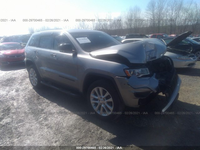 JEEP GRAND CHEROKEE 2017 1c4rjfbtxhc905452