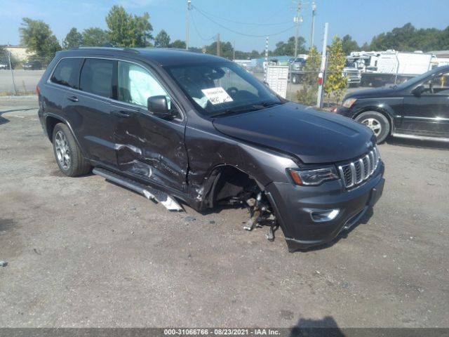 JEEP GRAND CHEROKEE 2018 1c4rjfbtxjc237836