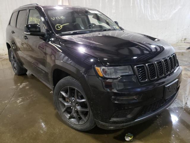 JEEP GRAND CHER 2019 1c4rjfbtxkc539127