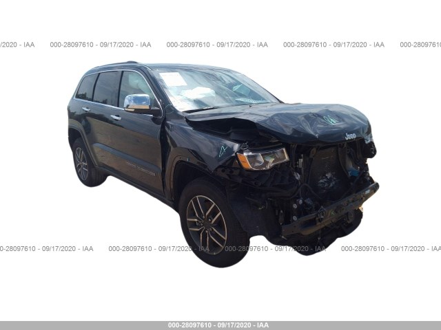 JEEP GRAND CHEROKEE 2020 1c4rjfbtxlc125654