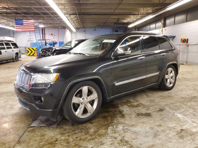 JEEP GRAND CHER 2012 1c4rjfcg0cc132940