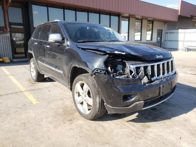 JEEP GRAND CHER 2012 1c4rjfcg0cc140570