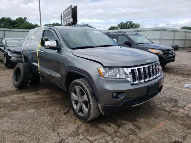 JEEP GRAND CHER 2012 1c4rjfcg0cc148877