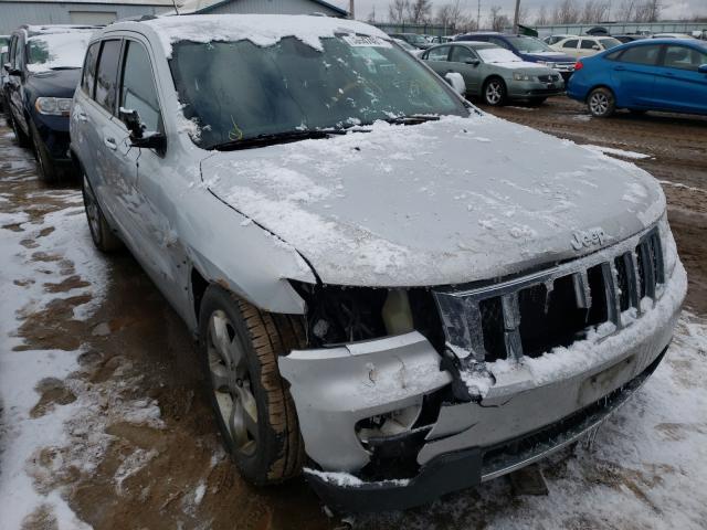 JEEP GRAND CHER 2012 1c4rjfcg0cc155022