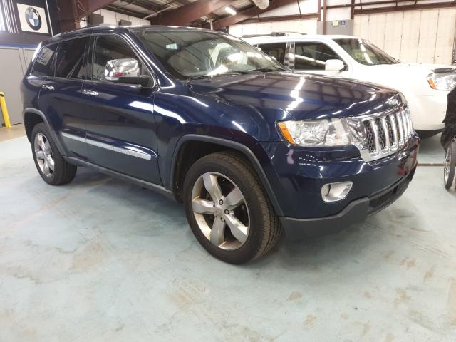 JEEP GRAND CHER 2012 1c4rjfcg0cc161807