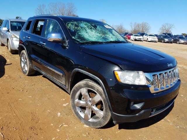 JEEP GRAND CHER 2012 1c4rjfcg0cc184598