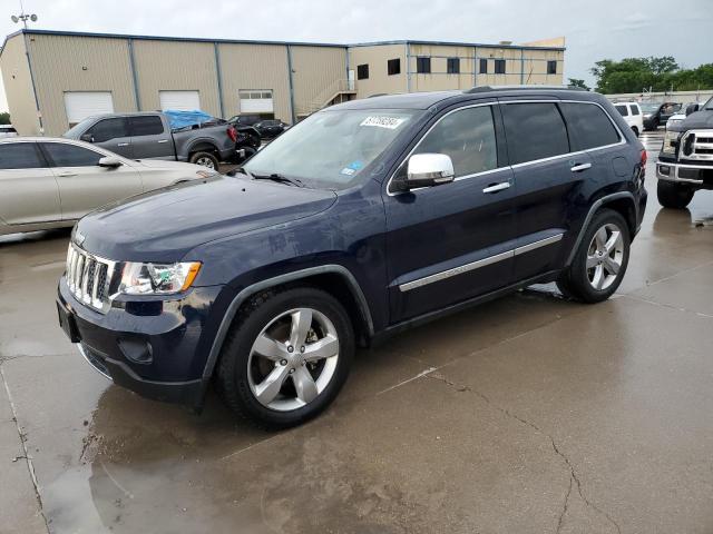 JEEP GRAND CHEROKEE 2012 1c4rjfcg0cc195326