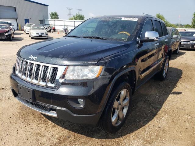 JEEP GRAND CHER 2012 1c4rjfcg0cc200086