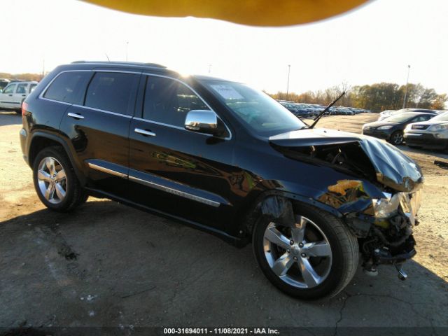 JEEP GRAND CHEROKEE 2012 1c4rjfcg0cc226266