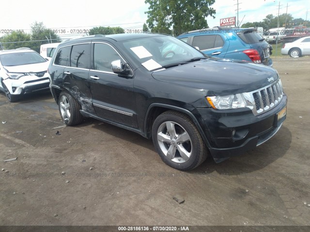 JEEP GRAND CHEROKEE 2012 1c4rjfcg0cc232245