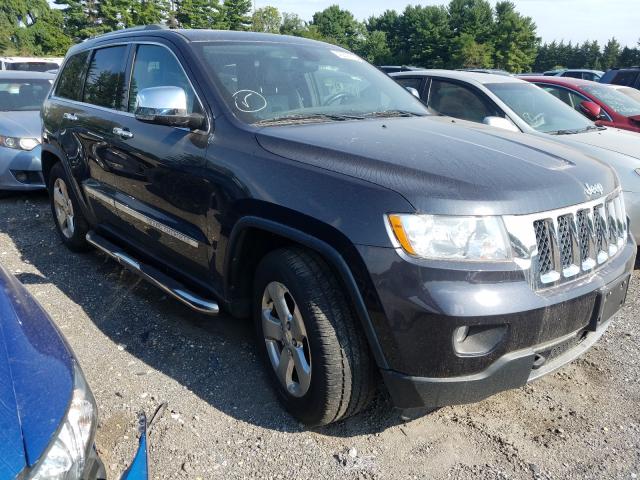 JEEP GRAND CHER 2012 1c4rjfcg0cc241219