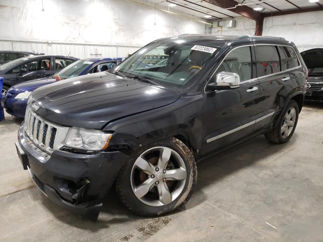 JEEP GRND CHERK 2012 1c4rjfcg0cc272616