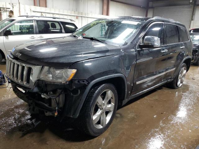 JEEP GRAND CHER 2012 1c4rjfcg0cc272793