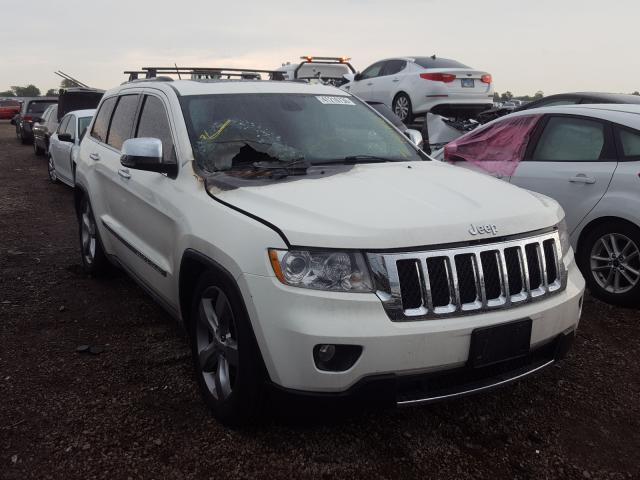 JEEP GRAND CHER 2012 1c4rjfcg0cc279839