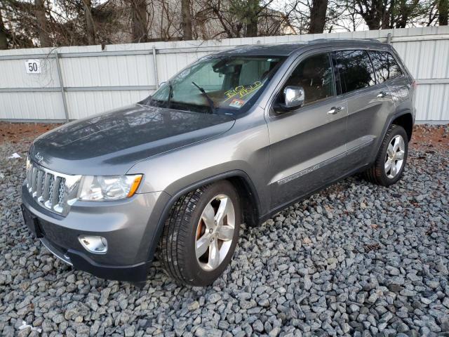 JEEP GRAND CHER 2012 1c4rjfcg0cc298293