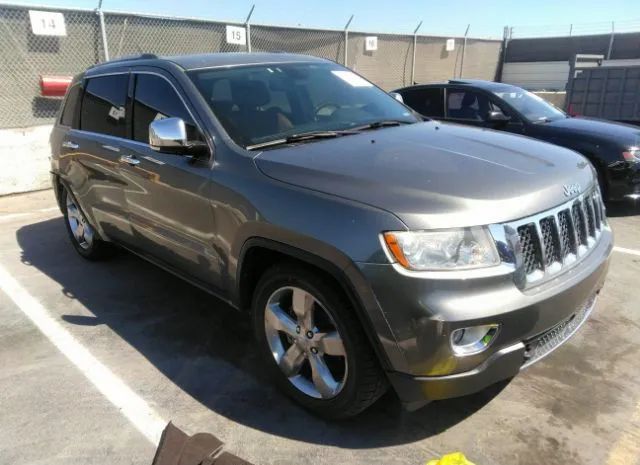 JEEP GRAND CHEROKEE 2012 1c4rjfcg0cc306439