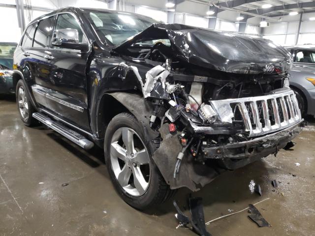 JEEP GRAND CHER 2013 1c4rjfcg0dc599857