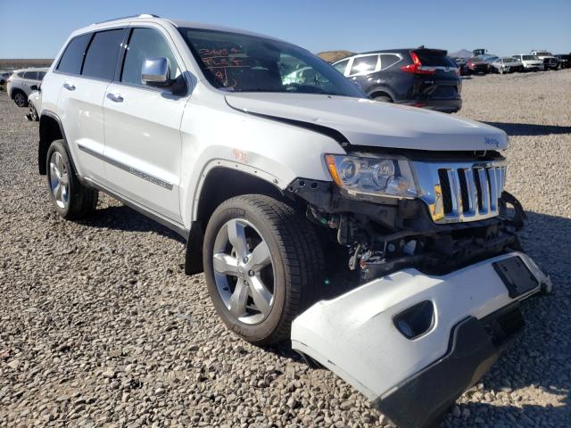 JEEP GRAND CHER 2013 1c4rjfcg0dc606838