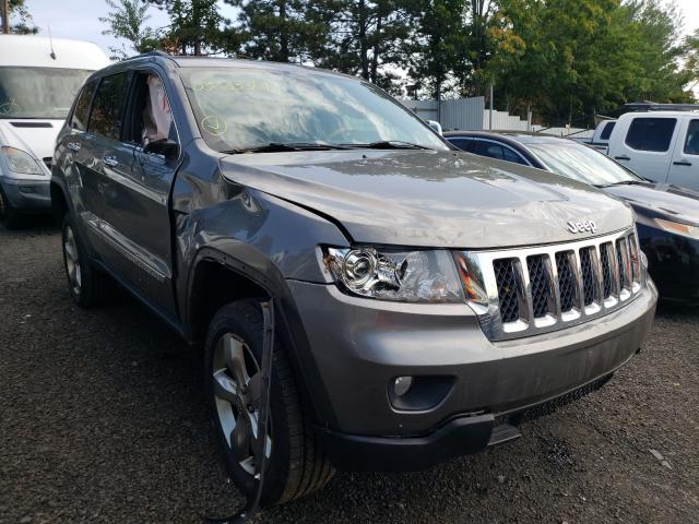 JEEP GRAND CHER 2013 1c4rjfcg0dc611778