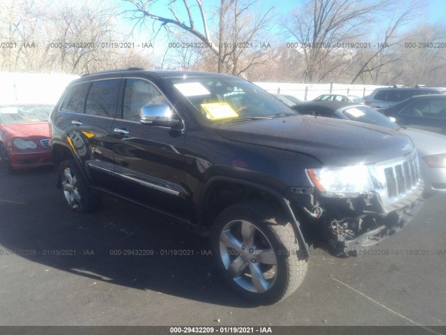 JEEP GRAND CHEROKEE 2013 1c4rjfcg0dc627026