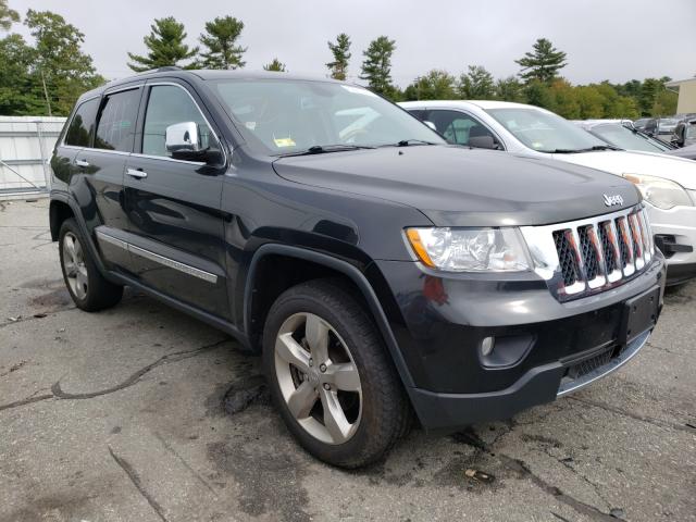 JEEP GRAND CHER 2013 1c4rjfcg0dc653240