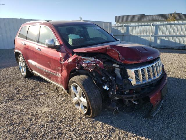 JEEP GRAND CHER 2013 1c4rjfcg0dc654601