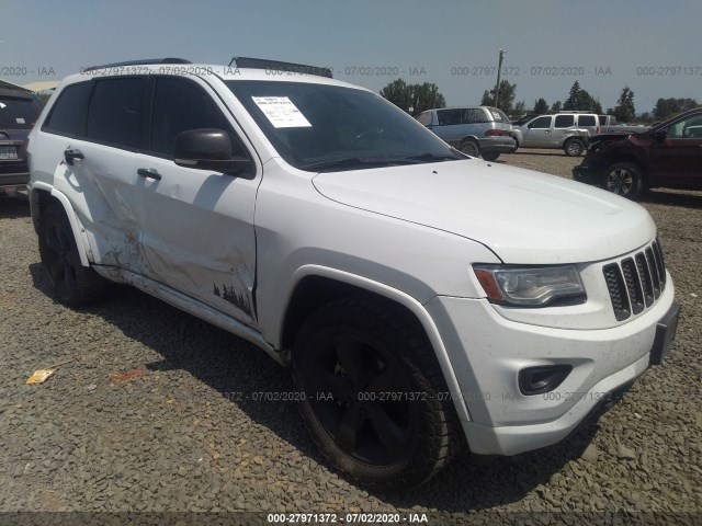 JEEP GRAND CHEROKEE 2014 1c4rjfcg0ec123898