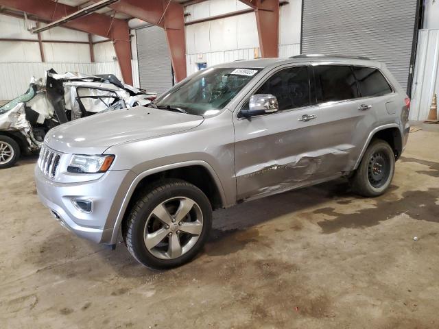 JEEP GRAND CHER 2014 1c4rjfcg0ec162460