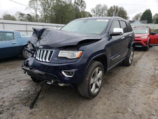 JEEP GRAND CHER 2014 1c4rjfcg0ec171580