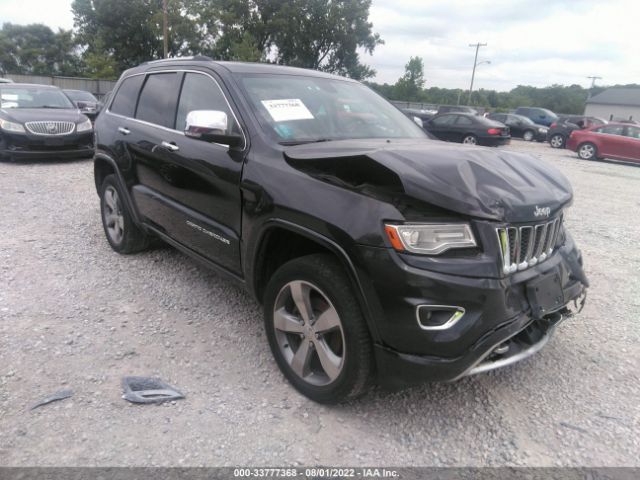 JEEP GRAND CHEROKEE 2014 1c4rjfcg0ec178772