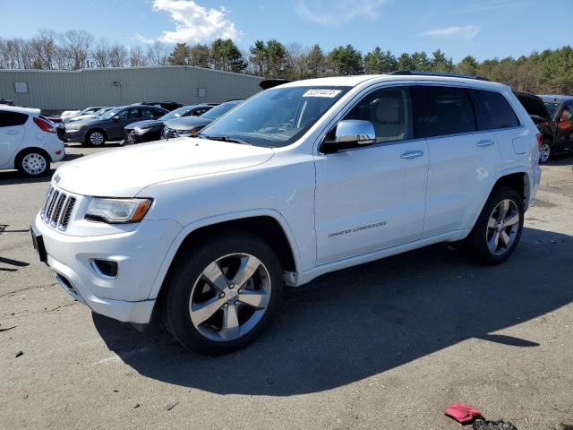 JEEP GRAND CHEROKEE 2014 1c4rjfcg0ec181476