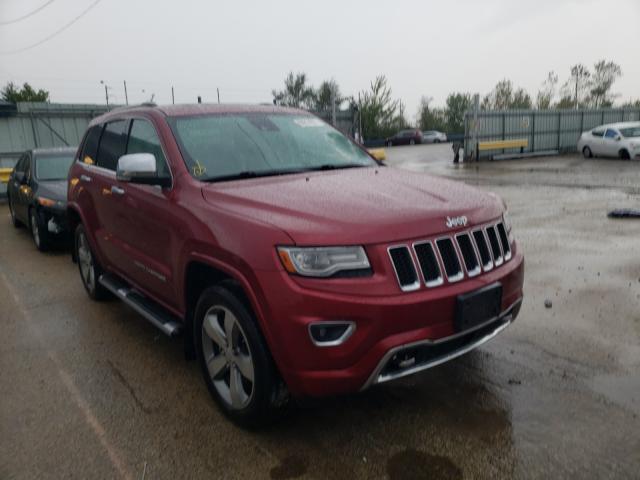 JEEP GRAND CHER 2014 1c4rjfcg0ec219501