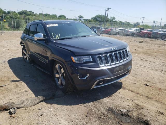 JEEP GRAND CHER 2014 1c4rjfcg0ec221085