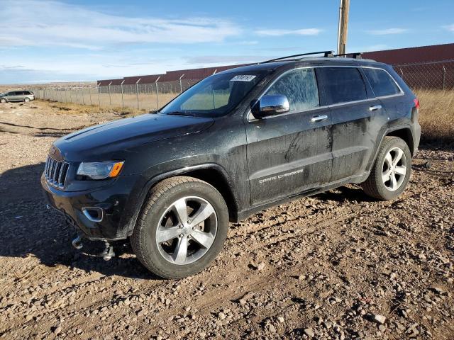 JEEP GRAND CHEROKEE 2014 1c4rjfcg0ec226481