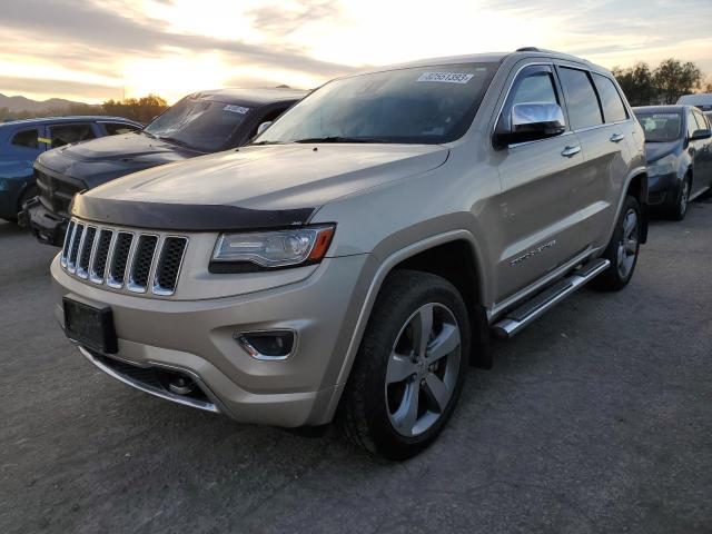 JEEP GRAND CHER 2014 1c4rjfcg0ec228988