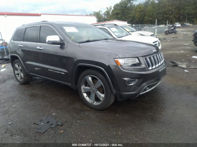 JEEP GRAND CHEROKEE 2014 1c4rjfcg0ec253194