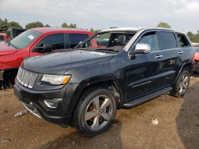 JEEP GRAND CHER 2014 1c4rjfcg0ec253986