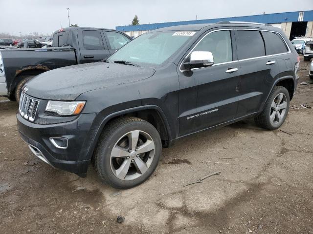 JEEP GRAND CHER 2014 1c4rjfcg0ec265460