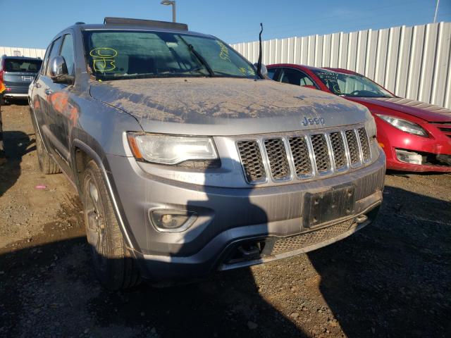 JEEP GRAND CHER 2014 1c4rjfcg0ec266009