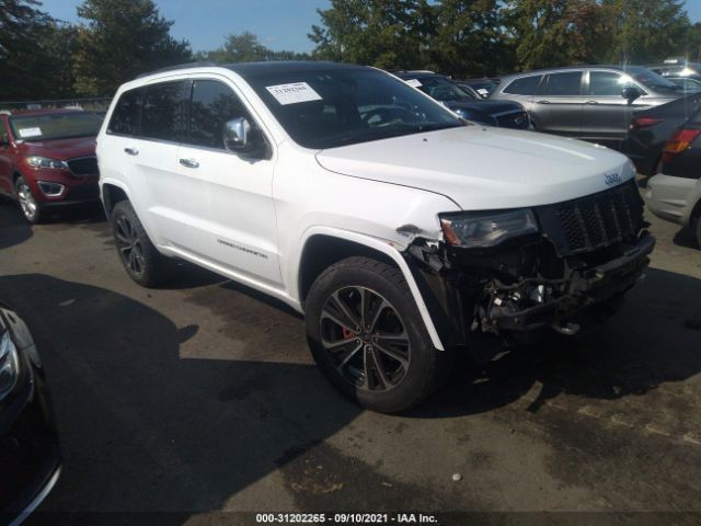 JEEP GRAND CHEROKEE 2014 1c4rjfcg0ec279357