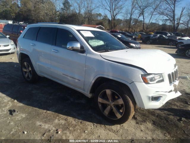 JEEP GRAND CHEROKEE 2014 1c4rjfcg0ec339797