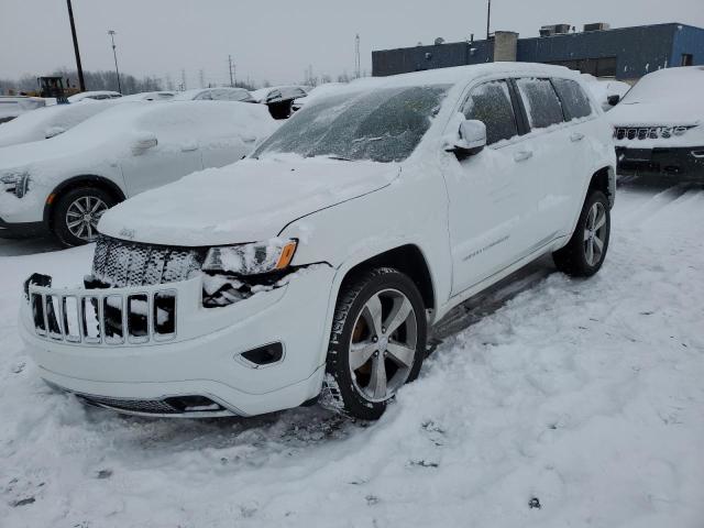 JEEP GRAND CHEROKEE 2014 1c4rjfcg0ec355031