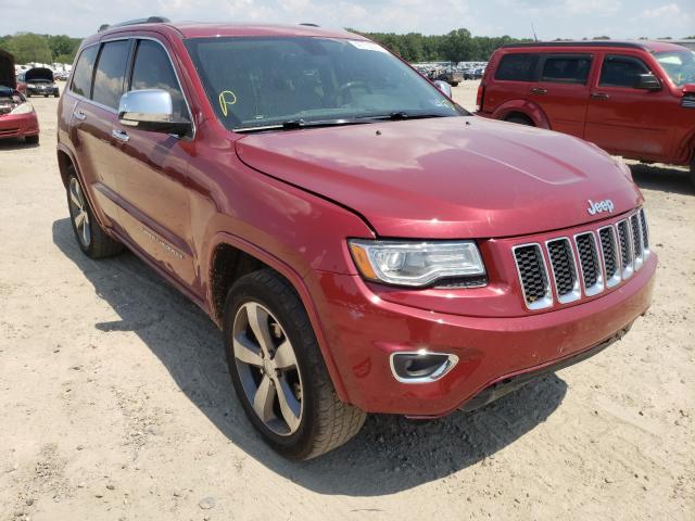 JEEP GRAND CHER 2014 1c4rjfcg0ec379801