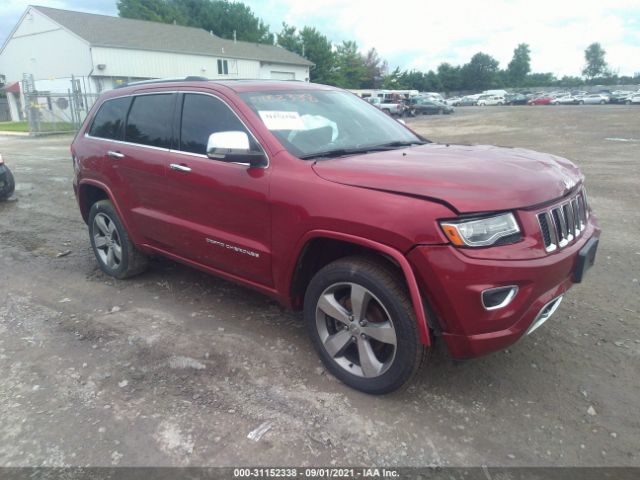 JEEP GRAND CHEROKEE 2014 1c4rjfcg0ec382262