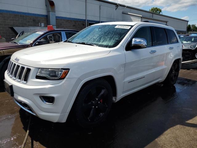 JEEP GRAND CHEROKEE 2014 1c4rjfcg0ec382309