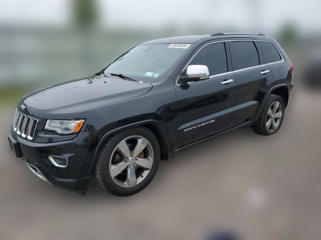 JEEP GRAND CHEROKEE 2014 1c4rjfcg0ec409346