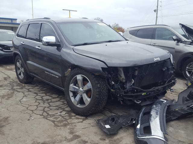 JEEP CHEROKEE 2014 1c4rjfcg0ec422792