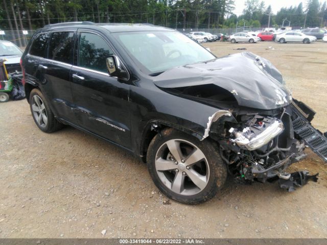 JEEP GRAND CHEROKEE 2014 1c4rjfcg0ec423327