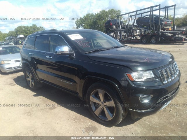 JEEP GRAND CHEROKEE 2014 1c4rjfcg0ec426017