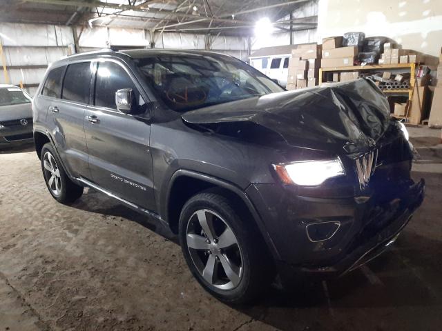 JEEP GRAND CHER 2014 1c4rjfcg0ec431945